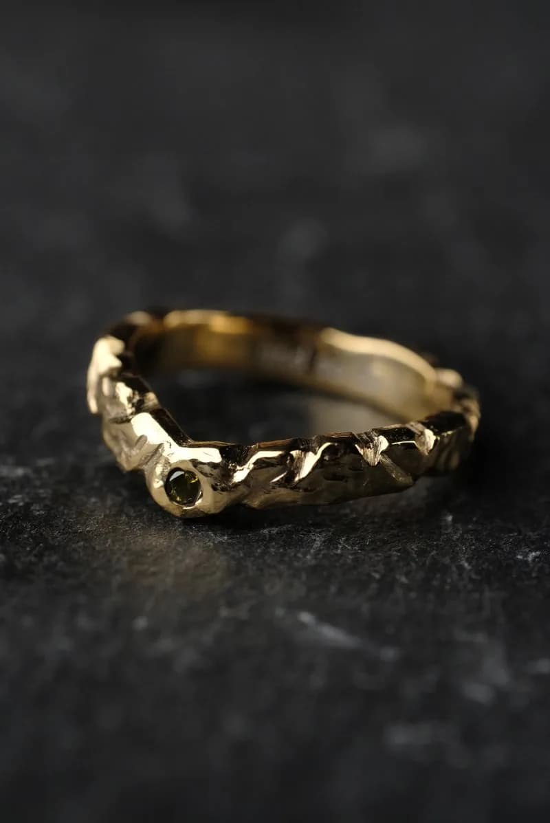 Single Ring